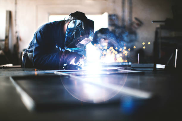 Best Food and Beverage Processing Equipment Welding in Effingham, IL