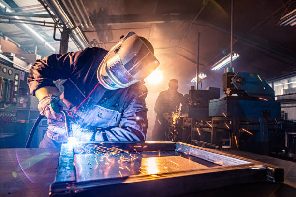 Best Aerospace and Defense Welding in Effingham, IL
