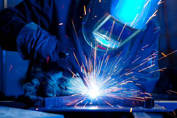 Best Food and Beverage Processing Equipment Welding in Effingham, IL