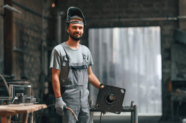 Best Automation and Robotic Welding in Effingham, IL