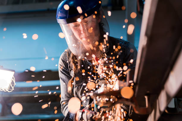 Affordable Welder Services in Effingham, IL
