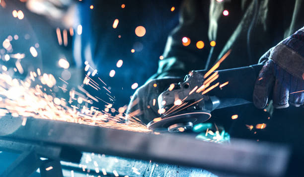 Best Marine and Shipbuilding Welding in Effingham, IL